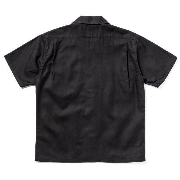 【保存版】 McCOY JOE MS25011 リアルマッコイズ ザ PANAMA 半袖 S/S SHIRT トップス