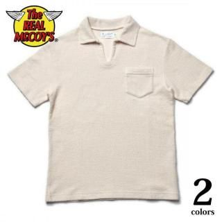 シャツ - ザ リアルマッコイズ THE REAL McCOY'S シャツ - ザ リアルマッコイズ THE REAL McCOY'S