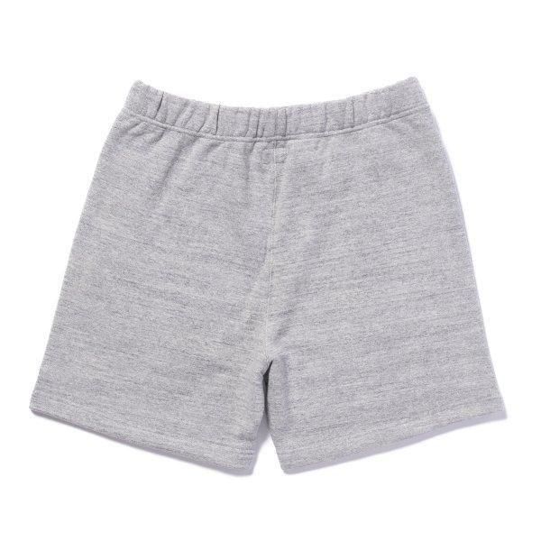 McCoy's スウェットショートパンツ X-LARGE グレー ザ リアルマッコイズ スウェットショーツ ショートパンツ