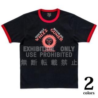 Tシャツ - ザ リアルマッコイズ THE REAL McCOY'S Tシャツ - ザ リアルマッコイズ THE REAL McCOY'S