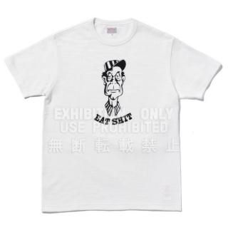 Tシャツ - ザ リアルマッコイズ THE REAL McCOY'S Tシャツ - ザ リアルマッコイズ THE REAL McCOY'S