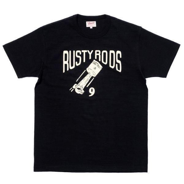 ネコポス送料200円 ザ リアルマッコイズ BC25006 ATHLETIC T