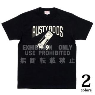 Tシャツ - ザ リアルマッコイズ THE REAL McCOY'S Tシャツ - ザ リアルマッコイズ THE REAL McCOY'S