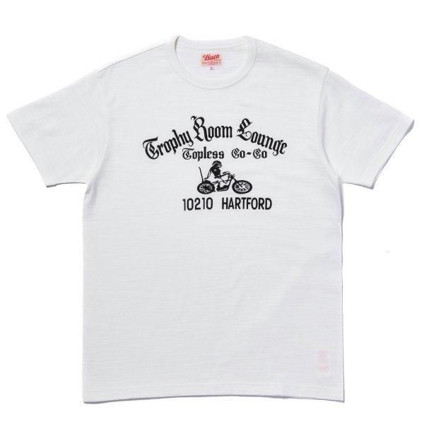 THE REAL McCOY'S2021年秋冬　フットボールTシャツ THE REAL McCOY'S2021年秋冬フットボールTシャツ