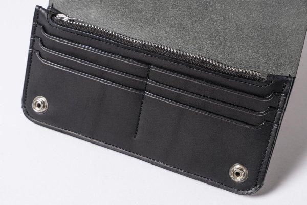 ザ リアルマッコイズ BA25002 BUCO TRUCKER WALLET トラッカー
