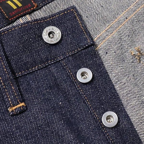 美品 WAREHOUSE Lot 1010 DSB COWBOY PANTS WAREHOUSE『Lot 1010 DSB OFFSET LOOP COWBOY PANTS(WW II MODEL