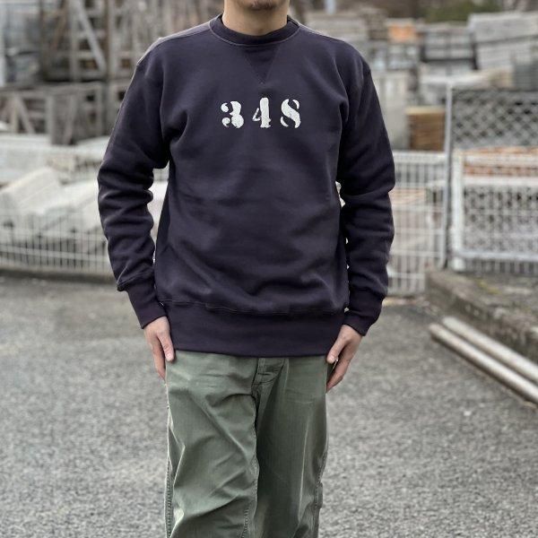 ウエアハウス 403 348 セットインフリーダム スウェット