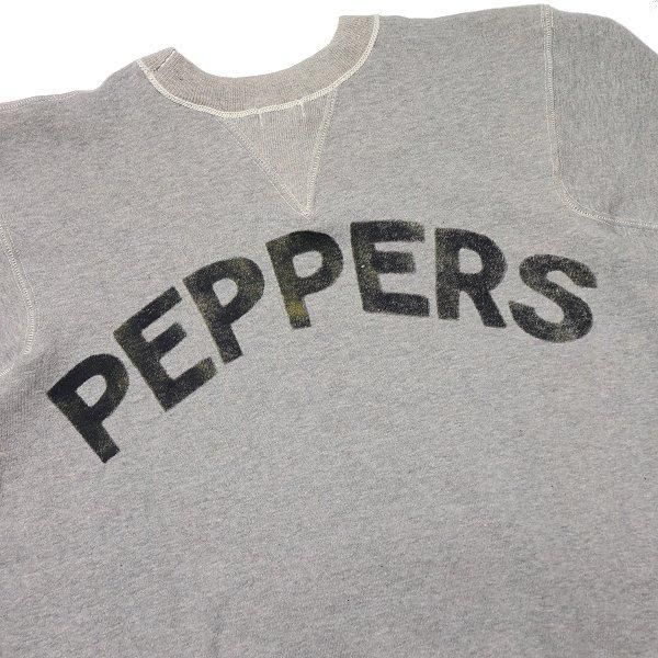ウエアハウス 403 PEPPERS セットインフリーダム スウェット スエット