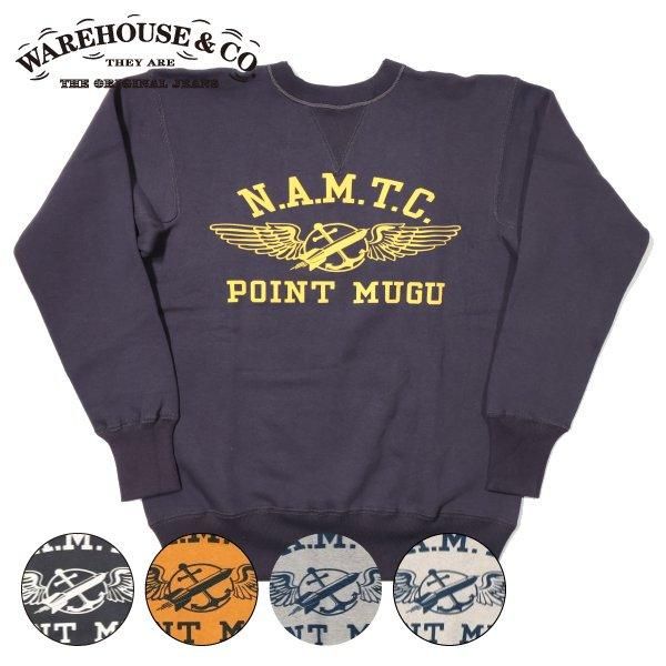 WAREHOUSE ウェアハウス セットインフリーダムスリーブ 両V