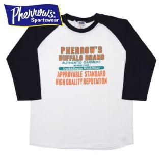 ͥݥ200 ե 25S-PRBT1 7ʬµ ١ܡT BASEBALL T-SHIRTS PHERROWS 2025ǯ