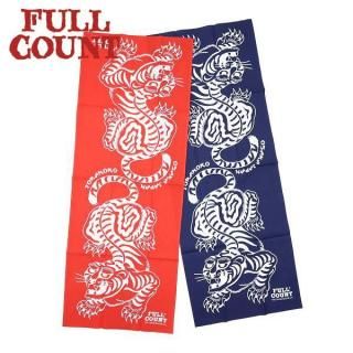 ͥݥ200 ե륫 6032 TENUGUI SCARF ̤ ȡ FULLCOUNT 2025ǯղƿ