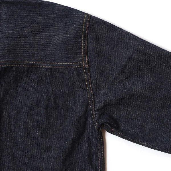 ウエアハウス Lot 2001XX 1ST TYPE DENIM JACKET ファースト