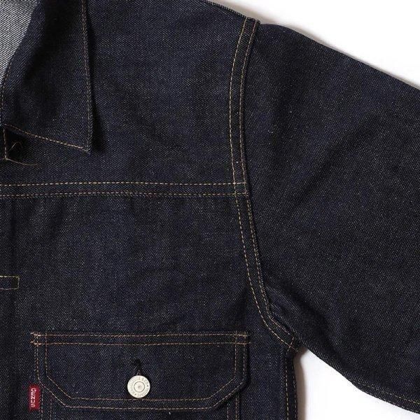 ウエアハウス Lot 2001XX 1ST TYPE DENIM JACKET ファースト デニム