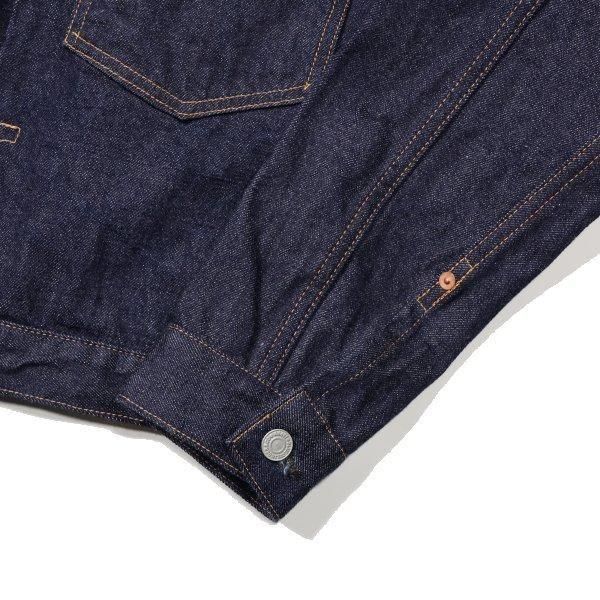 予約商品]クッシュマン 21393 13.5OZ XX DENIM FIRST MODEL