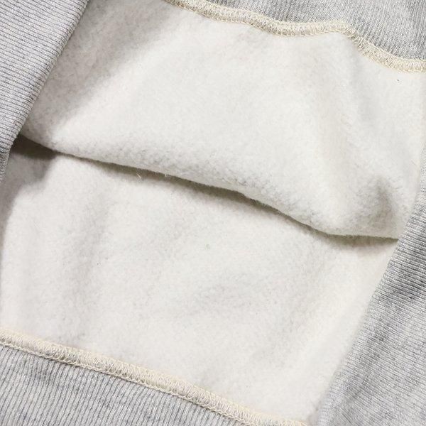 ジョングラッコー ウエアハウス JG-CS20 FREEDOM SWEATS ジョングラッコー ウエアハウス JG-CS20 FREEDOM SWEATS