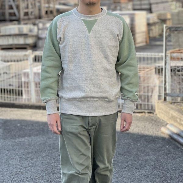 楽天市場】John Gluckow by WAREHOUSE（ジョングラッコー バイ