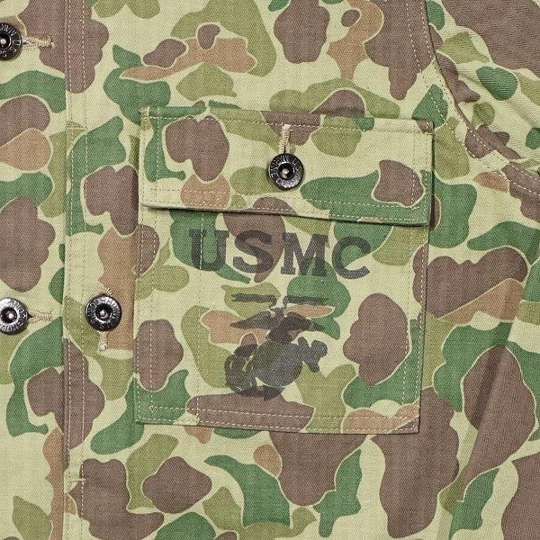 フェローズ 25S-PR44 P-44 ミリタリージャケット U.S.ARMY
