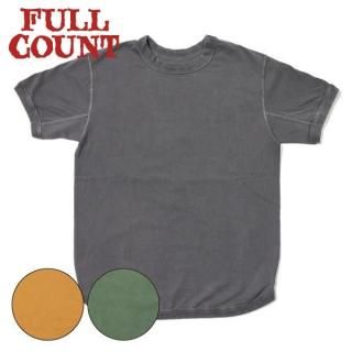 ե륫 5222-25 FLAT SEAM HEAVY WEIGHT T-SHIRT եåȥ إӡT FULLCOUNT 2025ǯ
