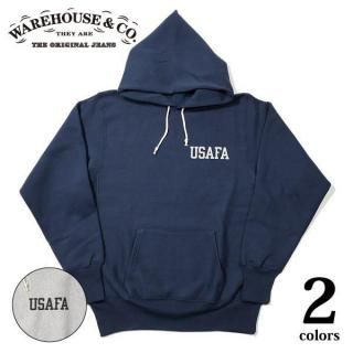 ϥ 484 USAFA С å ѡ REVERSE WEAVE SWEAT PARKA WAREHOUSE 2025ǯ