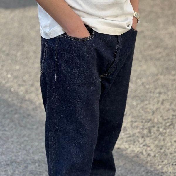 フルカウント 1126 1937MDEL SELVEDGE DENIM PANTS ジーンズ デニム