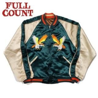 ե륫 2094 SKAJAN HAWK & DRAGON  ٥˥㥱å 繡 FULLCOUNT 2025ǯ