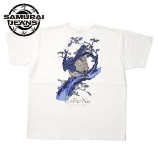 ͥݥ200 饤 SJST25-103 ץT Ⱦµ SAMURAI JEANS 2025ǯ
