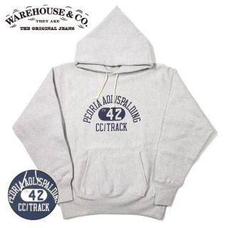 ϥ 484 PEORIA С å ѡ REVERSE WEAVE SWEAT PARKA WAREHOUSE 2025ǯ
