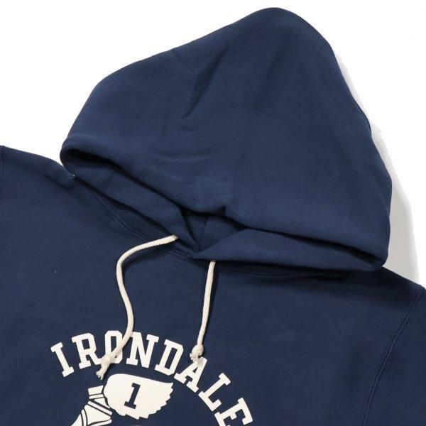 ウエアハウス 484 IRONDALE リバースウィーブ スウェット