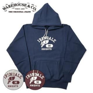 ϥ 484 IRONDALE С å ѡ REVERSE WEAVE SWEAT PARKA WAREHOUSE 2025ǯ