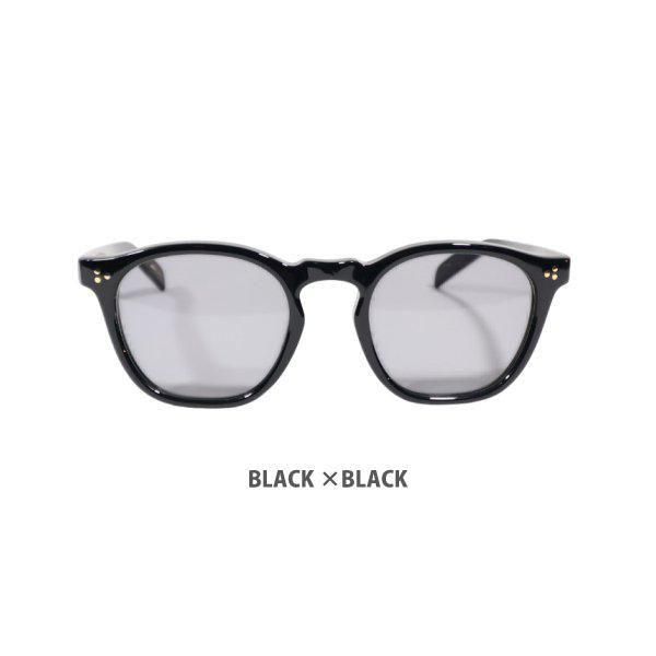 フルカウント 金子眼鏡 6022-3 OLD PARISIEN SUNGLASSES