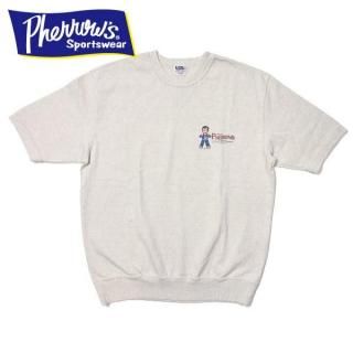 ͥݥ200 ե 25S-PVGT1 VåդT Ⱦµ V GAZETTE T-SHIRTS PHERROWS 2025ǯ