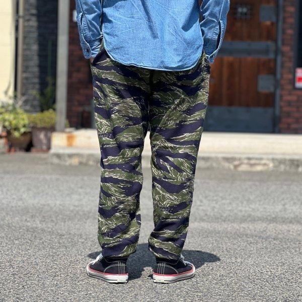 blueeq CLUB SERIES トートバッグ 30 大容量 カモフラ柄