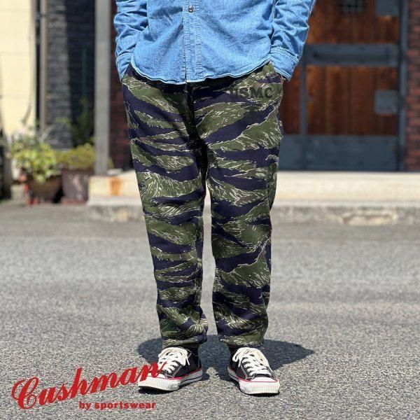 新品】クッシュマンHARVARD HORNETS スウェット 赤 両V 丸胴 新品