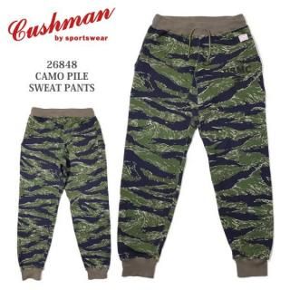 ザ リアルマッコイズ MP24001 TIGER CAMOUFLAGE TROUSERS ザ リアルマッコイズ MP24001 TIGER CAMOUFLAGE TROUSERS