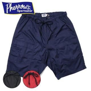 ե 25S-PCES1 ȥɥ 硼 硼ȥѥ SHORT PANTS PHERROWS 2025ǯ
