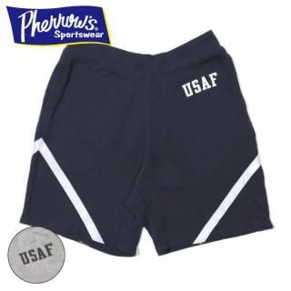 ե 25S-PUSS1 USAF ȥ졼˥ åȥ硼 SHORT PANTS PHERROWS 2025ǯ