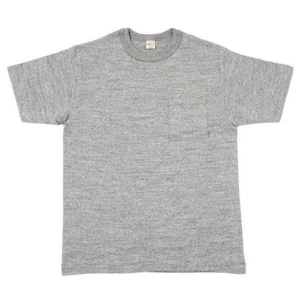 ネコポス送料200円 2025年新色追加 ウエアハウス 4601 ポケットTシャツ