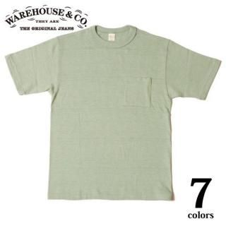 Tシャツ - ウエアハウス WAREHOUSE Tシャツ - ウエアハウス WAREHOUSE