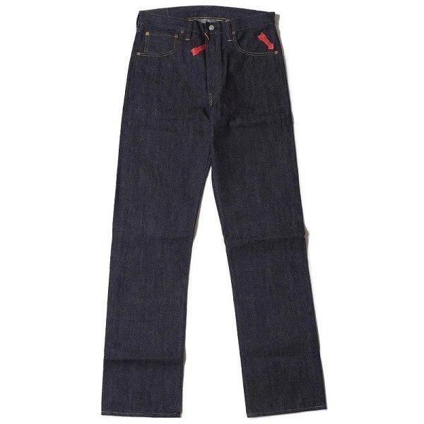 WAREHOUSE ウエアハウス<br>Dead Stock Blue デッドストック