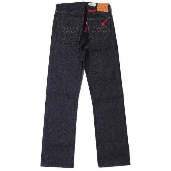 ウエアハウス DEAD STOCK BLUE 1000XX 1946モデル ジーンズ