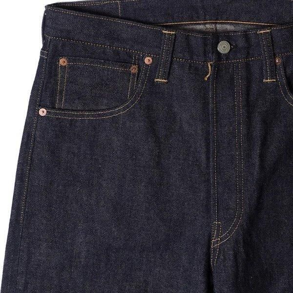 ウエアハウス DEAD STOCK BLUE 1000XX 1946モデル ジーンズ デニム