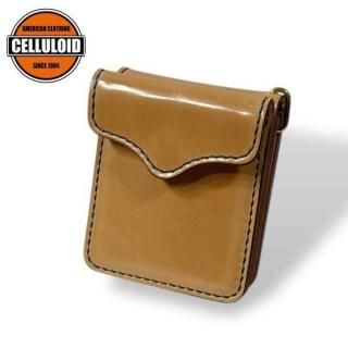  ꥸʥ A-2 WALLET 硼ȥå  륳ɥХ A-2-WALLET-9CELLULOID