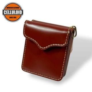  ꥸʥ A-2 WALLET 硼ȥå  ɥХ  A-2-WALLET-11CELLULOID