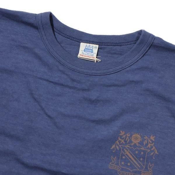 warehouse ウエアハウス ジョン・グラッコー Tシャツ XL ジョングラッコー Tシャツ ウエアハウス John Gluckow by