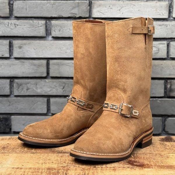 美品　WESCO SPACEBOY RED 美品 WESCO SPACEBOY RED - メルカリ