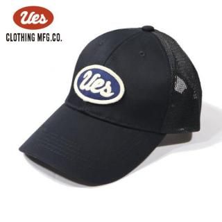 <img class='new_mark_img1' src='https://img.shop-pro.jp/img/new/icons14.gif' style='border:none;display:inline;margin:0px;padding:0px;width:auto;' /> 82MC ֥å UESͥӡ MESH CAP å奭å ˹ UES 2025ǯ