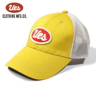 <img class='new_mark_img1' src='https://img.shop-pro.jp/img/new/icons14.gif' style='border:none;display:inline;margin:0px;padding:0px;width:auto;' /> 82MC  UESå MESH CAP å奭å ˹ UES 2025ǯ