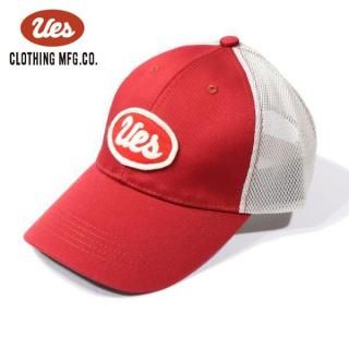 <img class='new_mark_img1' src='https://img.shop-pro.jp/img/new/icons14.gif' style='border:none;display:inline;margin:0px;padding:0px;width:auto;' /> 82MC å UESå MESH CAP å奭å ˹ UES 2025ǯ