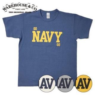 Tシャツ - ウエアハウス WAREHOUSE