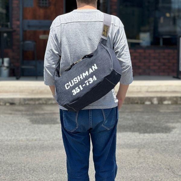 メッセンジャーバッグ マルチカム☆ EMERSON Commute メッセンジャーバッグ マルチカム MC